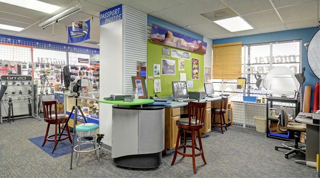 Englewood Camera & Photo | 5855 S Broadway, Littleton, CO 80121, USA | Phone: (303) 797-0700