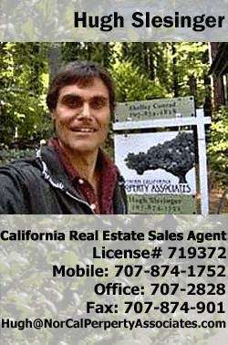 Northern California Property Associates | 15500 Coleman Valley Rd, Occidental, CA 95465, USA | Phone: (707) 874-1752