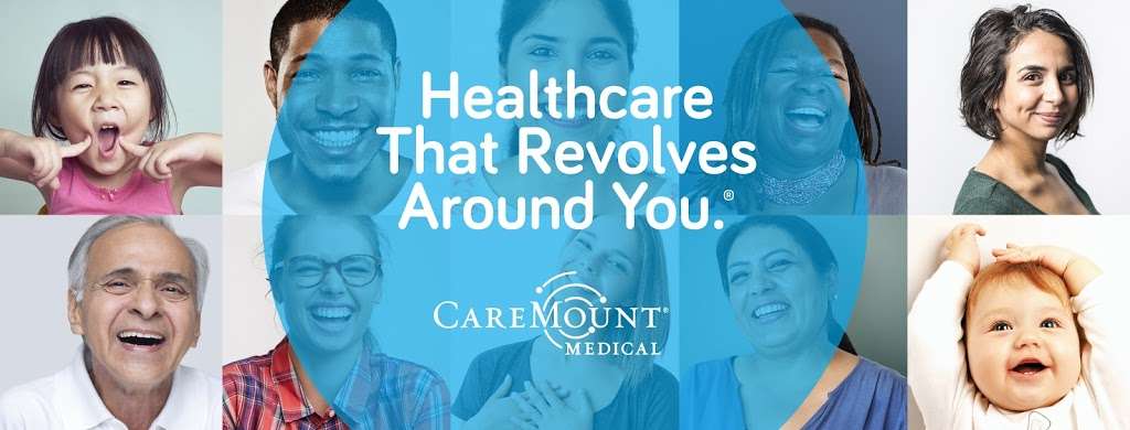 CareMount Medical | 440 S Riverside Ave, Croton-On-Hudson, NY 10520, USA | Phone: (914) 271-8700