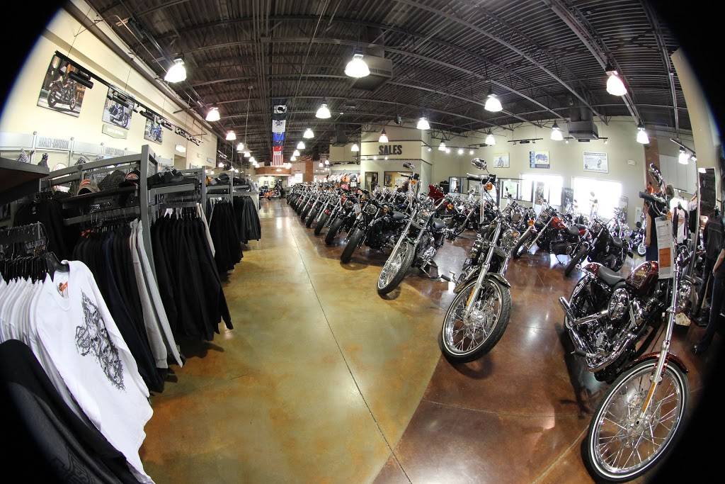 Chandler Harley-Davidson | 6895 W Chandler Blvd, Chandler, AZ 85226, USA | Phone: (844) 942-7539