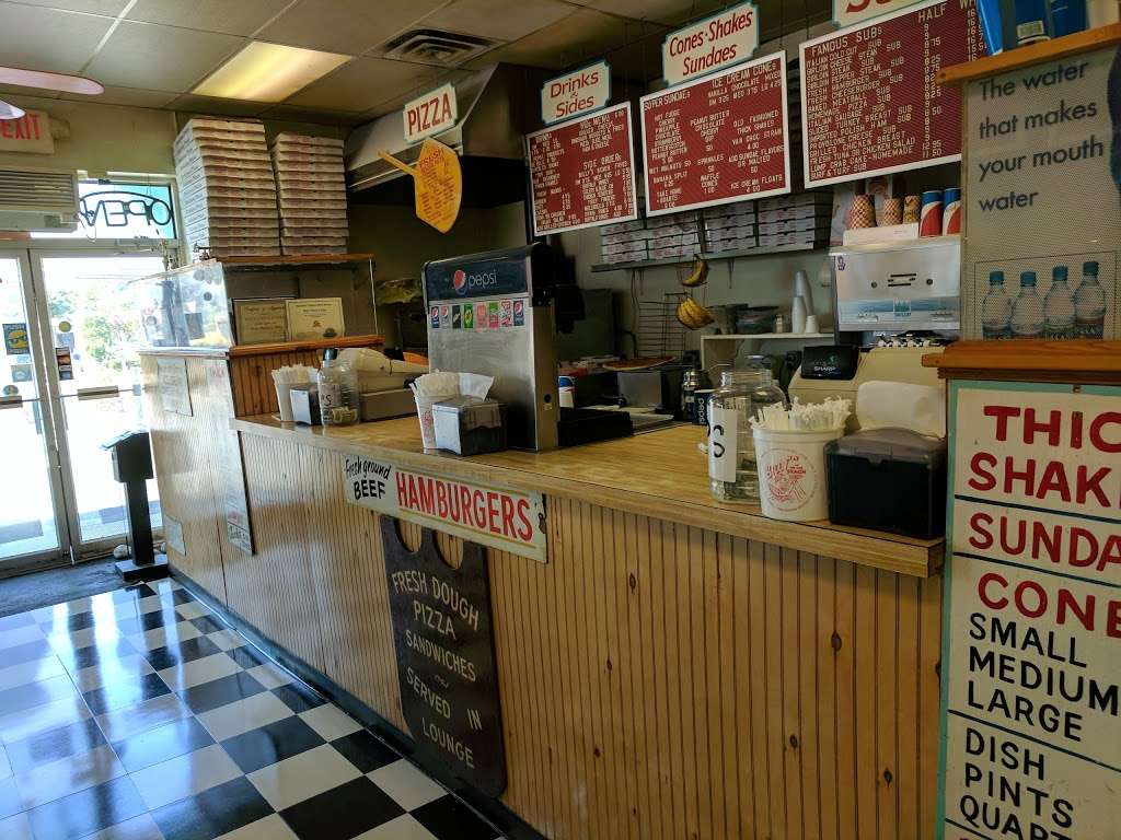 Billys Sub Shop & Pizza | 13902 Coastal Hwy #2, Ocean City, MD 21842, USA | Phone: (410) 250-1778