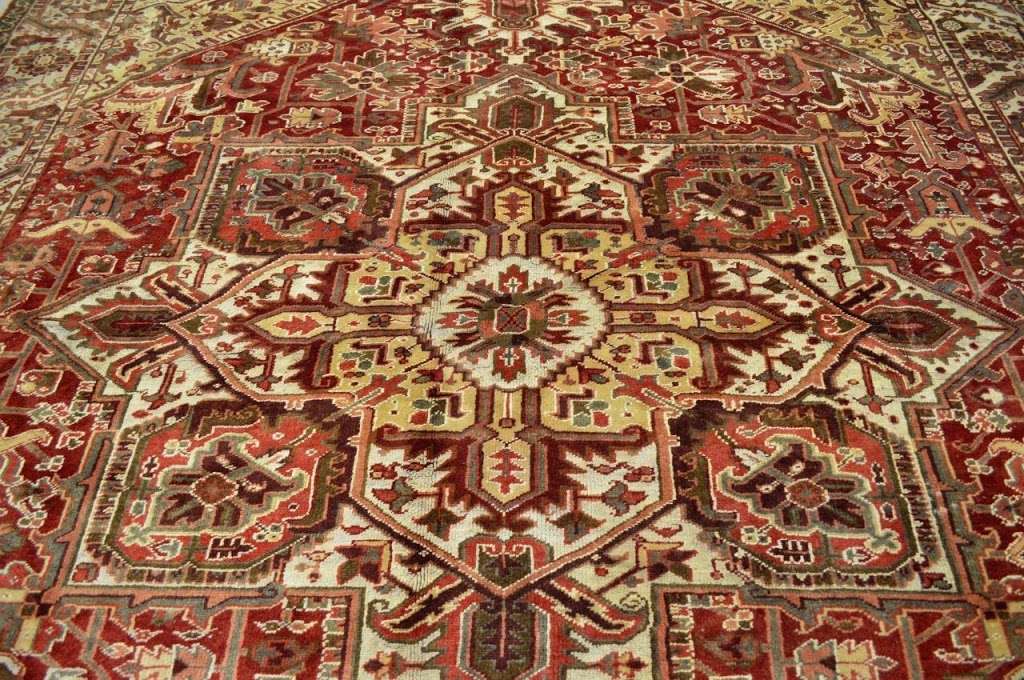 Antique Rug Bazaar | 120 Pratt Oval, Glen Cove, NY 11542, USA | Phone: (516) 607-0070