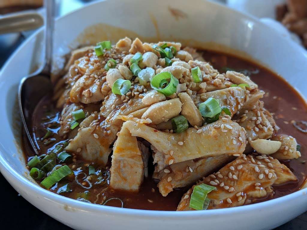 China Fun Authentic Noodle House | 11134 Rancho Carmel Dr, San Diego, CA 92128 | Phone: (858) 485-8848