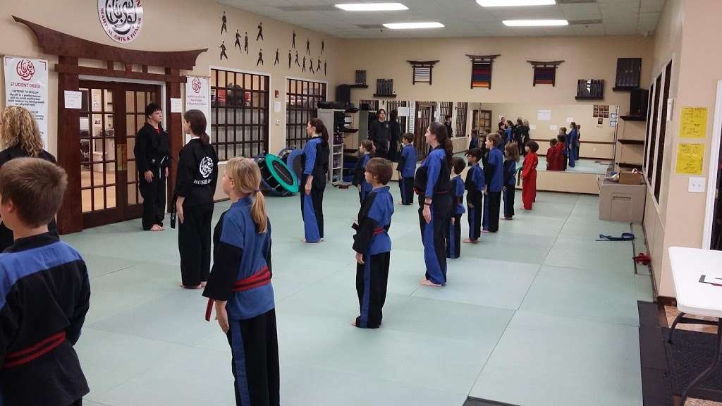 Bushi Ban International - Pearland | 3350 Manvel Rd suite a, Pearland, TX 77584 | Phone: (281) 997-9500