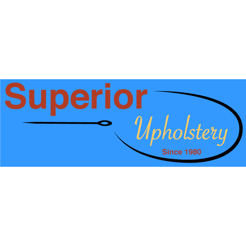 Superior Upholstery LLC. | 10005 E 63rd St, Raytown, MO 64133 | Phone: (816) 356-3141