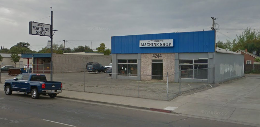 Rons Automotive Machine Shop | 4244 E Belmont Ave, Fresno, CA 93702, USA | Phone: (559) 251-5567