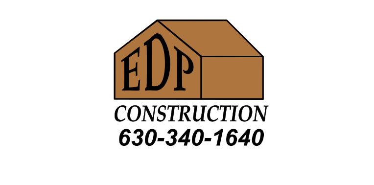 EDP Construction | 1301 Pyott Rd #201a, Lake in the Hills, IL 60156 | Phone: (847) 386-2358