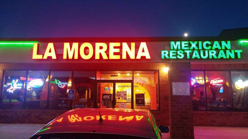 Las Potrancas Mexican Restaurant | 9729 W Coal Mine Ave, Littleton, CO 80123, USA | Phone: (720) 305-2188