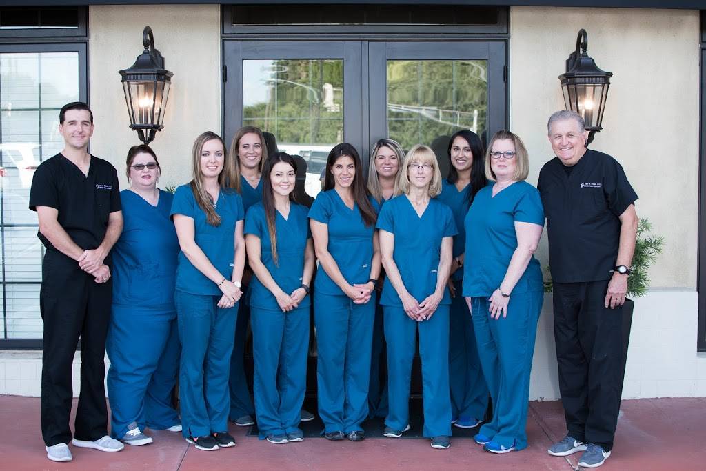 Brown Family Dentistry | 4004 White Settlement Rd, Fort Worth, TX 76107, USA | Phone: (817) 625-1548