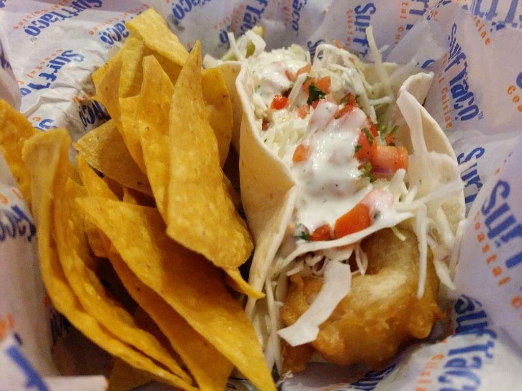 Surf Taco- Jackson | 21 Hope Chapel Rd, Jackson, NJ 08527 | Phone: (732) 364-8226