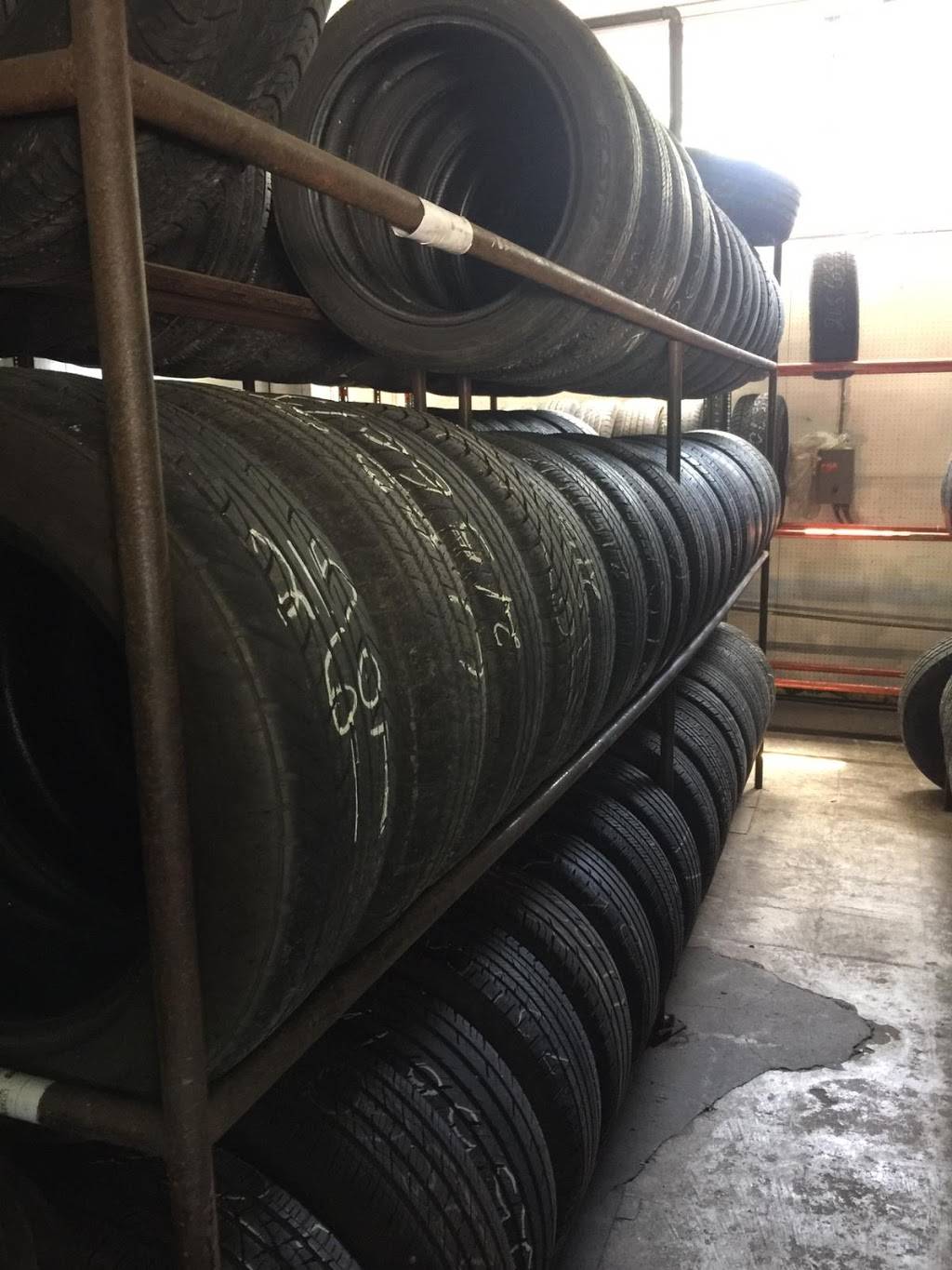 Abe Quality Tires | 4407 Brentwood Blvd, Jacksonville, FL 32206, USA | Phone: (904) 463-6560