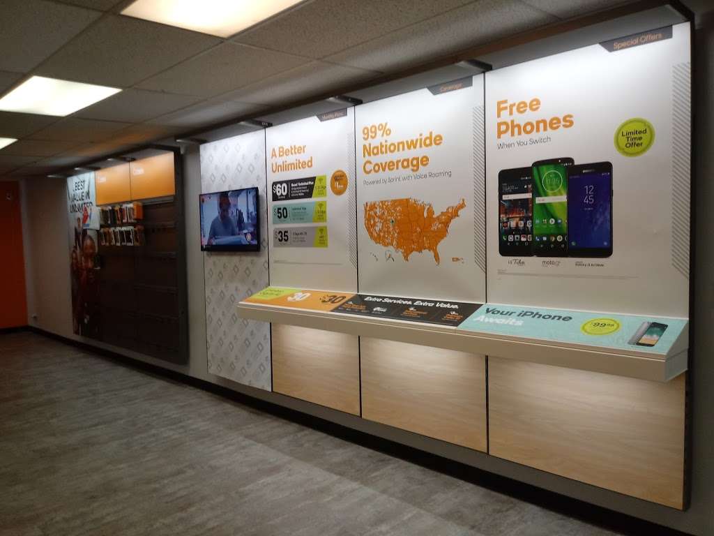 Boost Mobile | 15473 E Hampden Ave, Aurora, CO 80013, USA | Phone: (303) 284-9184