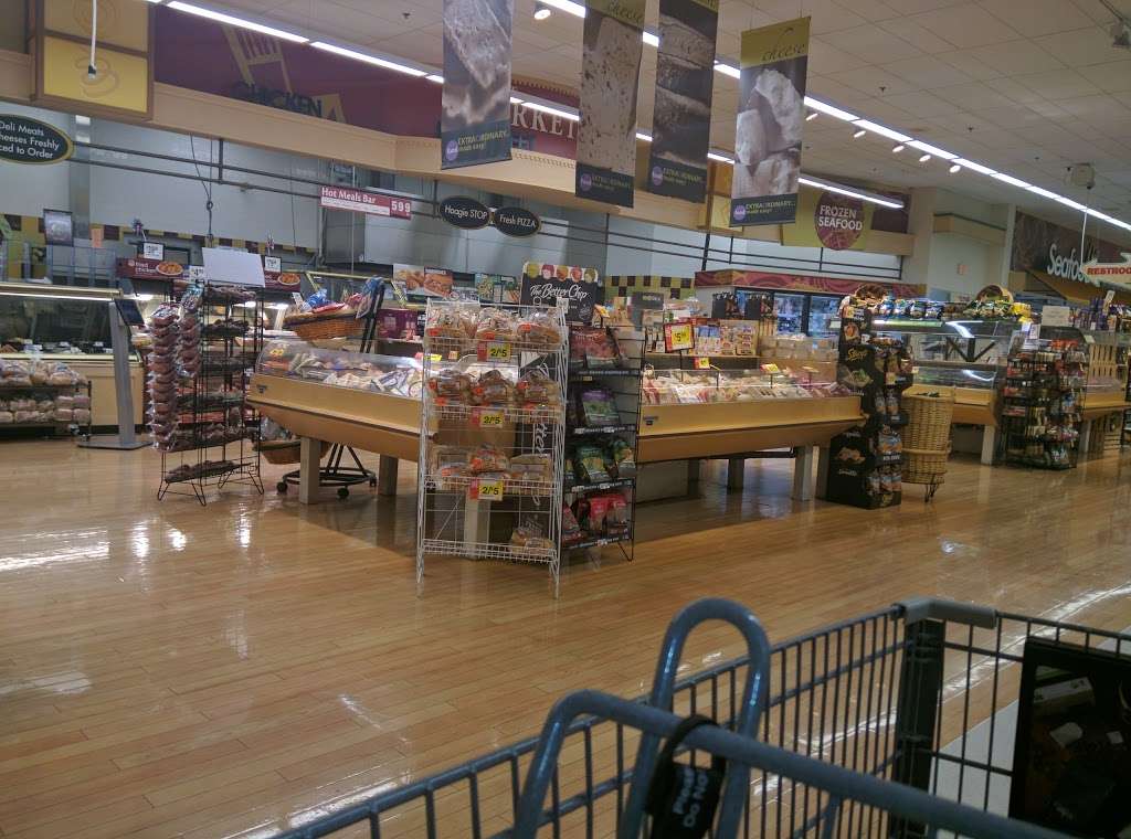 GIANT Food Stores | 2670 Egypt Rd, Norristown, PA 19403, USA | Phone: (610) 631-8130