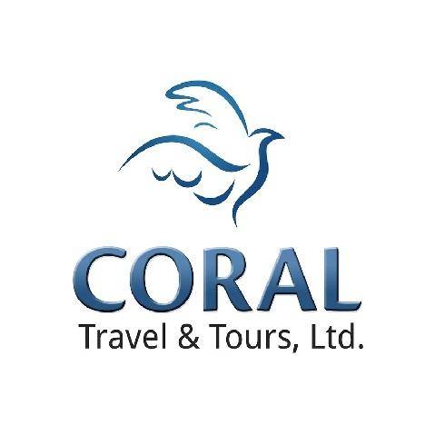 Coral Travel & Tours | 215 Millburn Ave, Millburn, NJ 07041, United States | Phone: (973) 921-1166