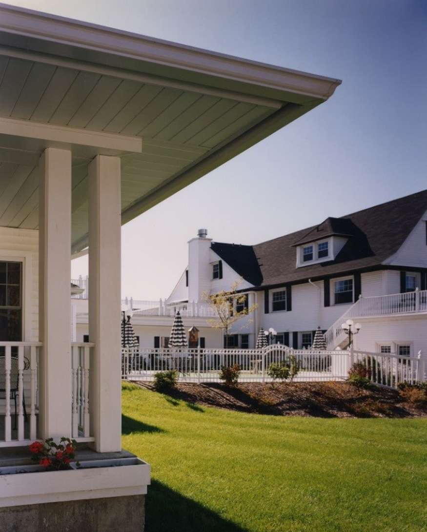 Whitney Place Assisted Living Residences | 85 Beaumont Dr, Northbridge, MA 01534, USA | Phone: (508) 234-3434