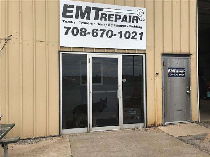 EMT Repair Services, Inc. | 31755 S Rathje Rd, Peotone, IL 60468 | Phone: (708) 670-1021