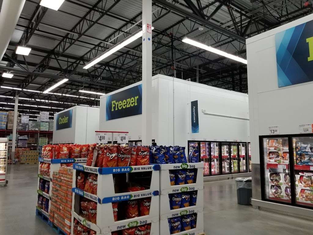 Sams Club Gas | 261 Wilson Ave, Hanover, PA 17331, USA