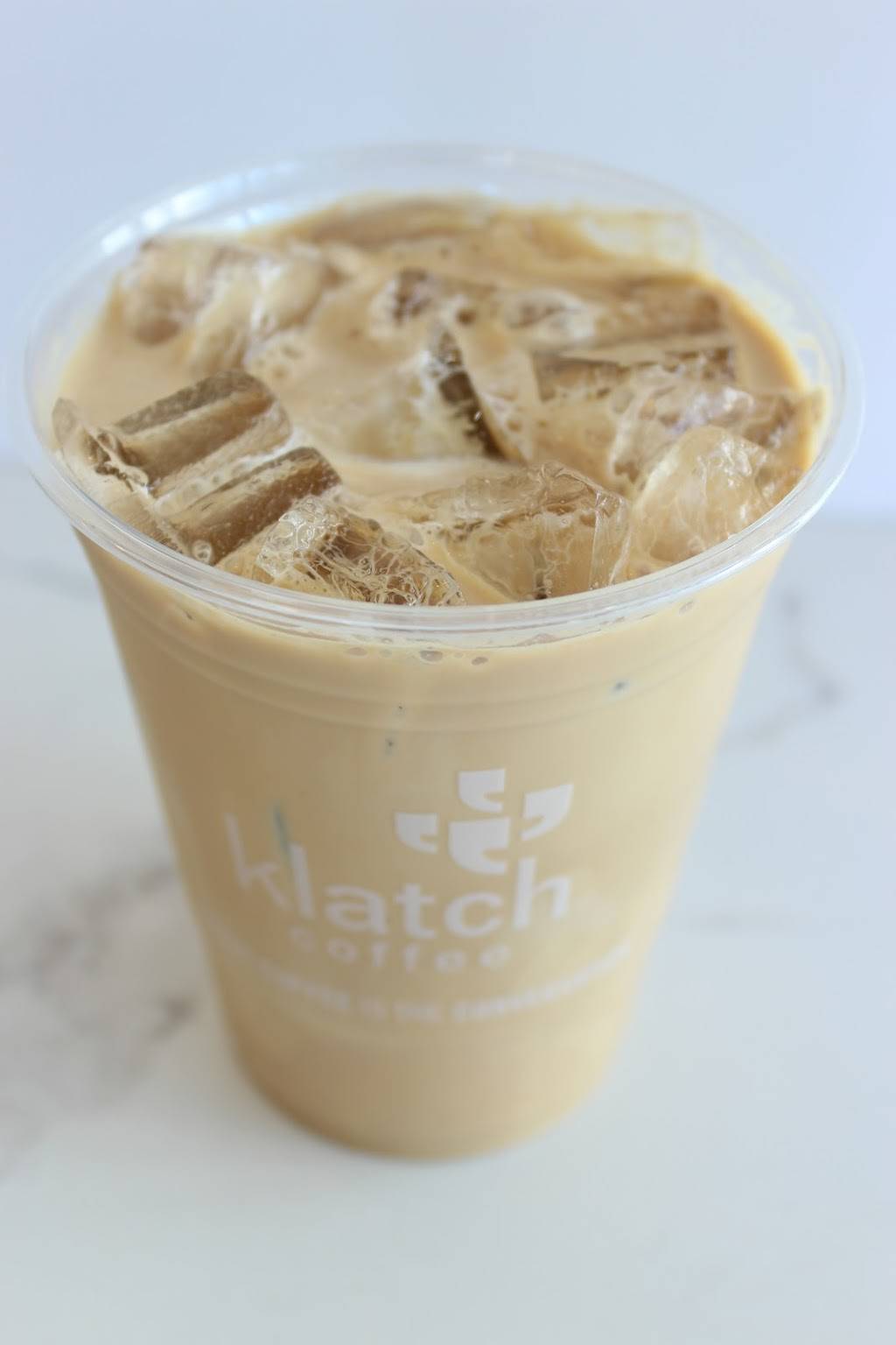 Klatch Coffee Ontario | 951 N Haven Ave, Ontario, CA 91764, USA | Phone: (909) 945-3500