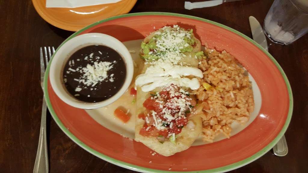 El Cactus Restaurant | 710 PA-113, Souderton, PA 18964, USA | Phone: (215) 721-7200
