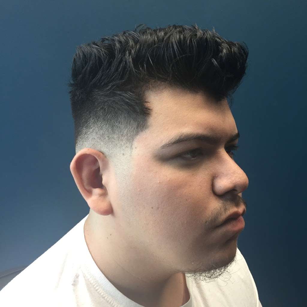 Tonso Barbers | 1400 Hi Line Dr #62, Dallas, TX 75207, USA | Phone: (469) 431-0537