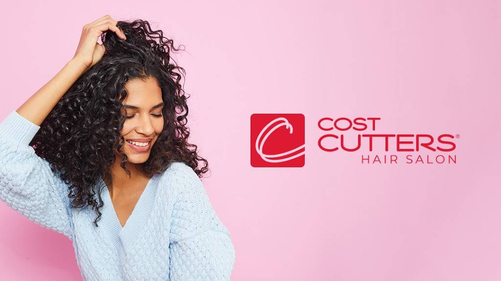 Cost Cutters | 7044 Charlotte Pike, Nashville, TN 37209, USA | Phone: (615) 354-0508