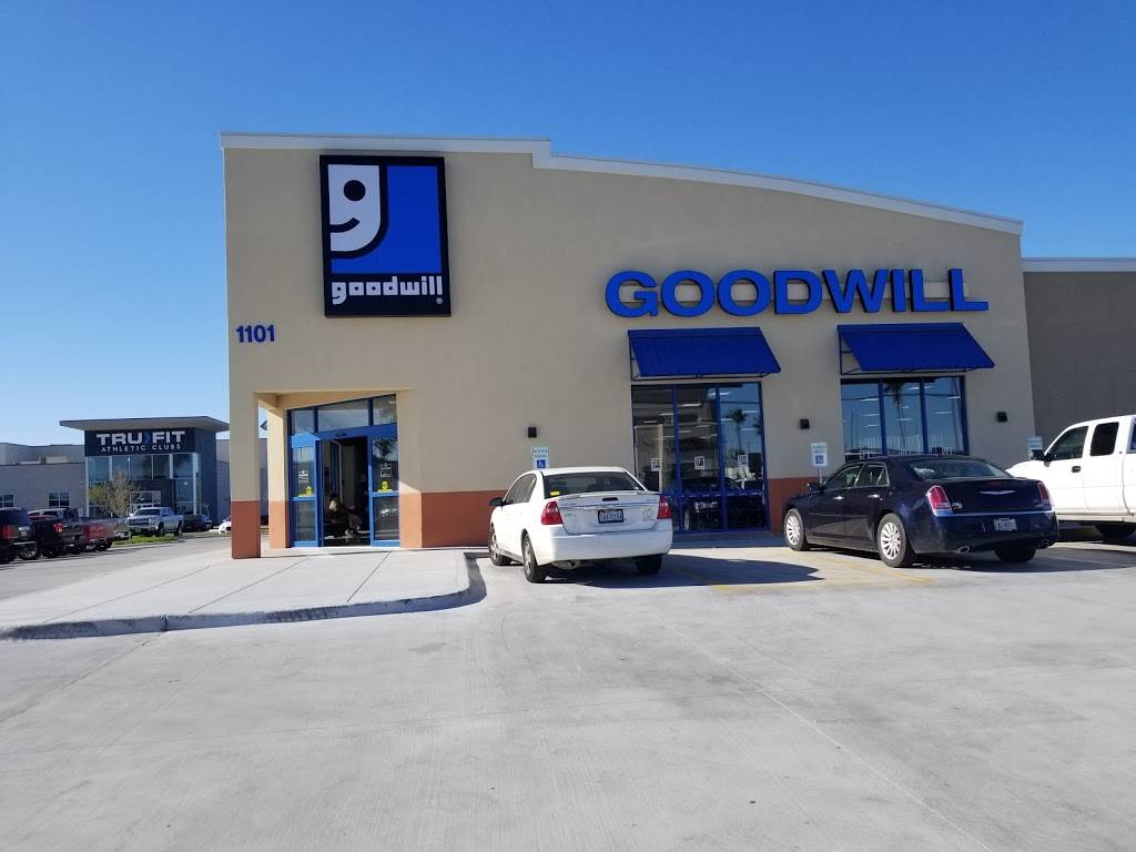 Goodwill Thrift Store & Donation Center | 1790 Panola Rd, Ellenwood, GA 30294, USA | Phone: (678) 646-6801