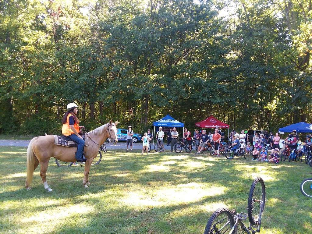 Jacobsburg State Park Horse Access Area | Belfast Rd, Nazareth, PA 18064, USA | Phone: (888) 727-2757