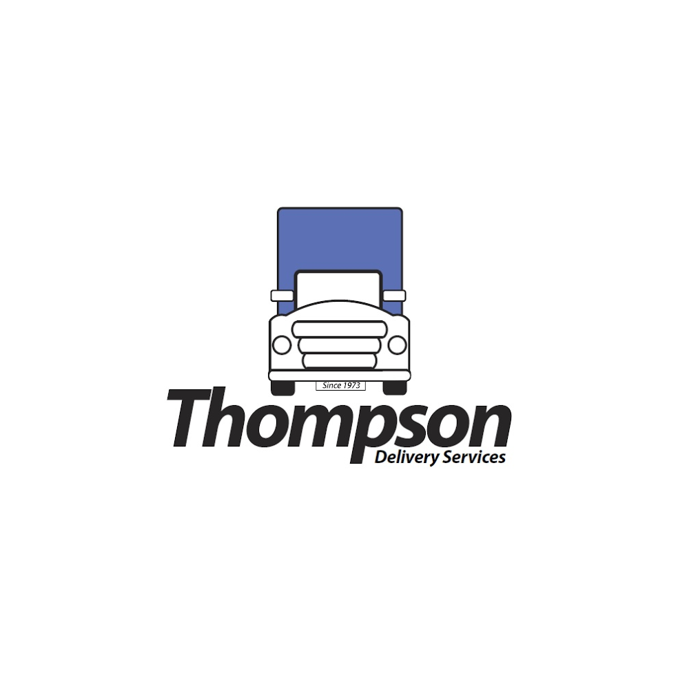 Thompson Delivery Services | 1940 Afton St, Houston, TX 77055, USA | Phone: (713) 290-0356