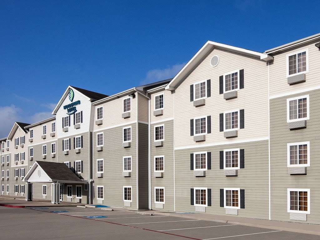 WoodSpring Suites Houston La Porte | 1506 W Fairmont Pkwy, La Porte, TX 77571 | Phone: (281) 471-6600