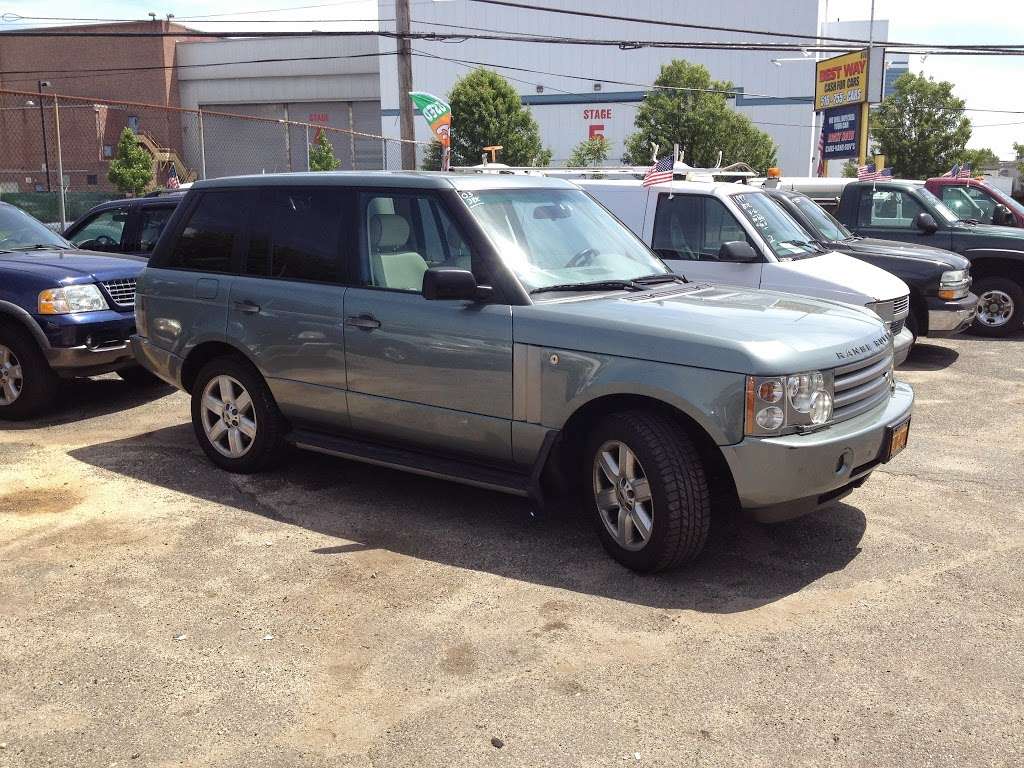 BEST-WAY-AUTO-MALLs VAN SALES | 870 S Broadway #7, Hicksville, NY 11801 | Phone: (516) 755-2277