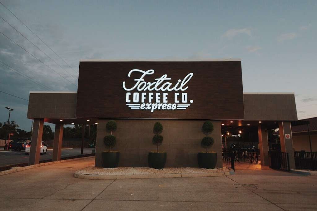 Foxtail Coffee | 805 Lee Rd, Orlando, FL 32810 | Phone: (407) 755-2235