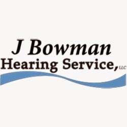 J Bowman Hearing Services, LLC | 309 E Southview Dr, Martinsville, IN 46151 | Phone: (765) 342-1669