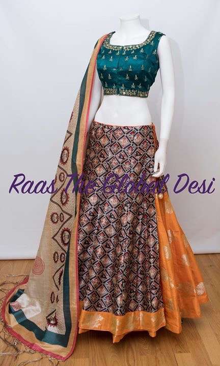 RAAS THE GLOBAL DESI | 428 Oak Ave, Westmont, IL 60559, USA | Phone: (630) 407-7419