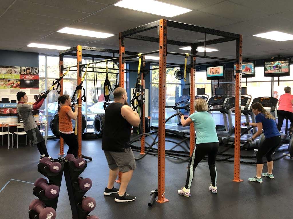 Body Force Fitness | 2562 Pulaski Hwy, North East, MD 21901 | Phone: (855) 748-7246