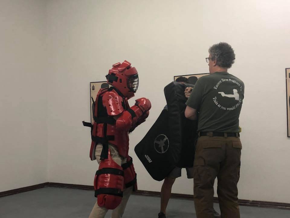 Epic Shooting Center | 5324 Davis Blvd, North Richland Hills, TX 76180, USA | Phone: (214) 989-4235