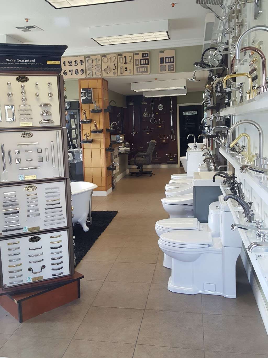 General Plumbing Supply Co. | 3436 Broadway St, American Canyon, CA 94503 | Phone: (707) 558-1900