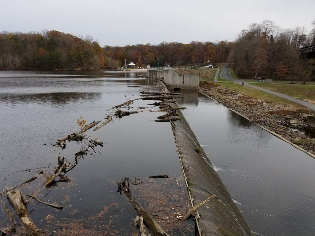 Southern Railroad Accotink trestle | Lake Accotink Trail, North Springfield, VA 22151 | Phone: (703) 569-3464