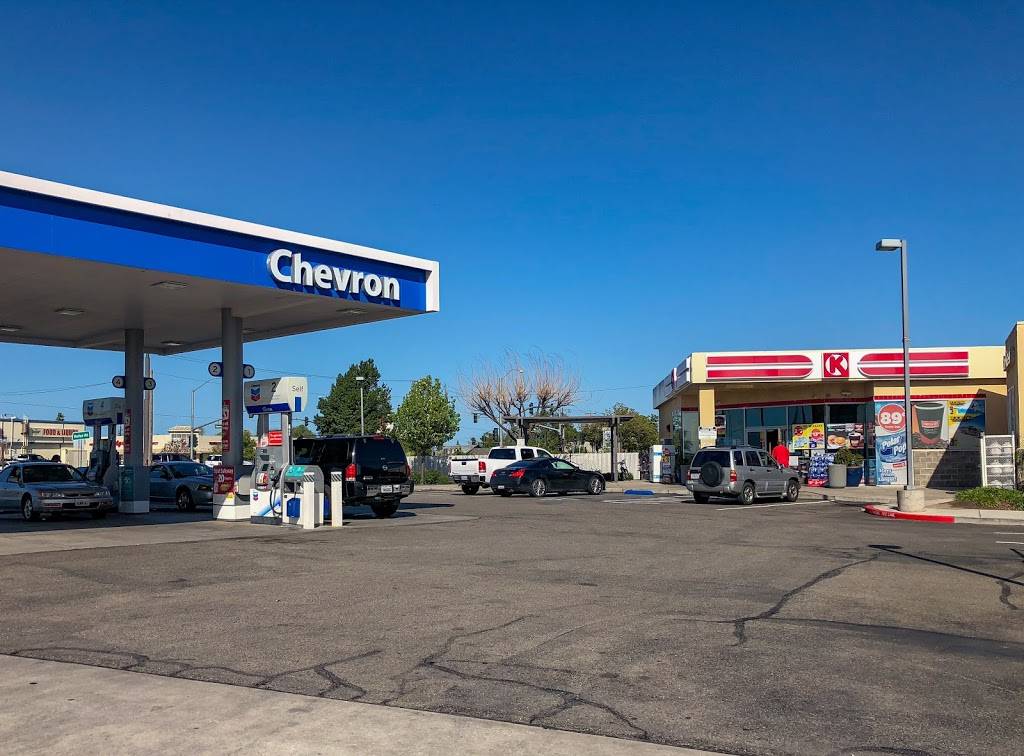 Chevron Lathrop | 140 W Lathrop Rd, Lathrop, CA 95330, USA | Phone: (209) 982-0052