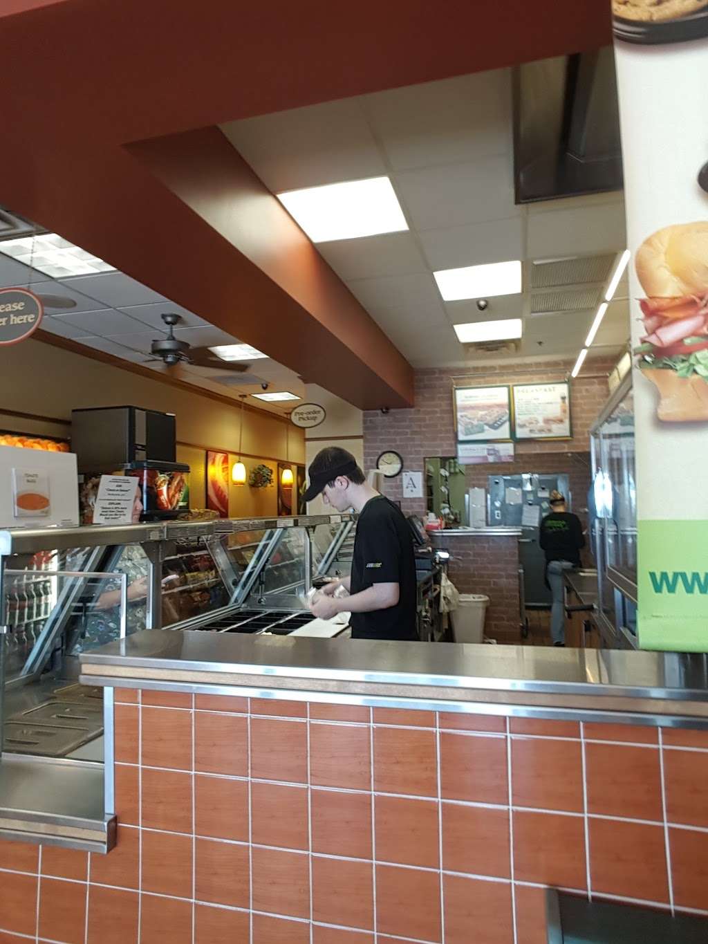 Subway | 23425 N 39th Dr Suite 108, Glendale, AZ 85310 | Phone: (623) 780-1373