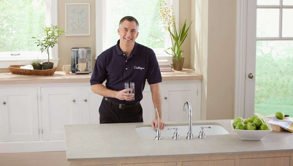 Culligan of Burlington | 701 Black Hawk Dr Suite J, Burlington, WI 53105, USA | Phone: (262) 763-7817