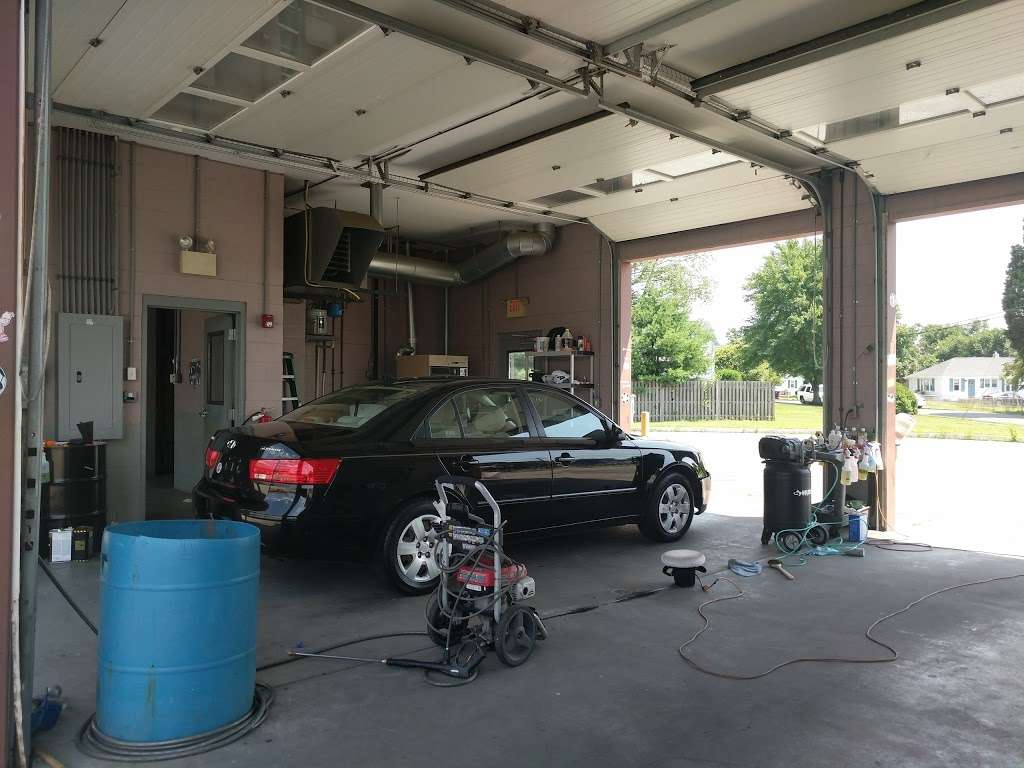 Sparkles Car Wash & Detail Center | 1421 N Black Horse Pike, Blackwood, NJ 08012, USA | Phone: (856) 232-5599