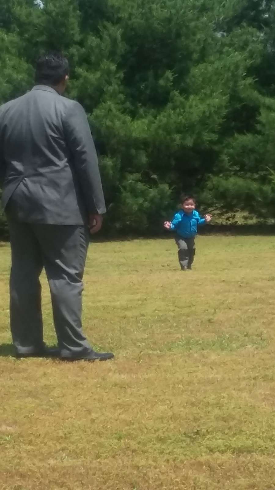 Kingdom Hall of Jehovahs Witnesses | 691 Irving Ave, Bridgeton, NJ 08302, USA | Phone: (856) 455-9900