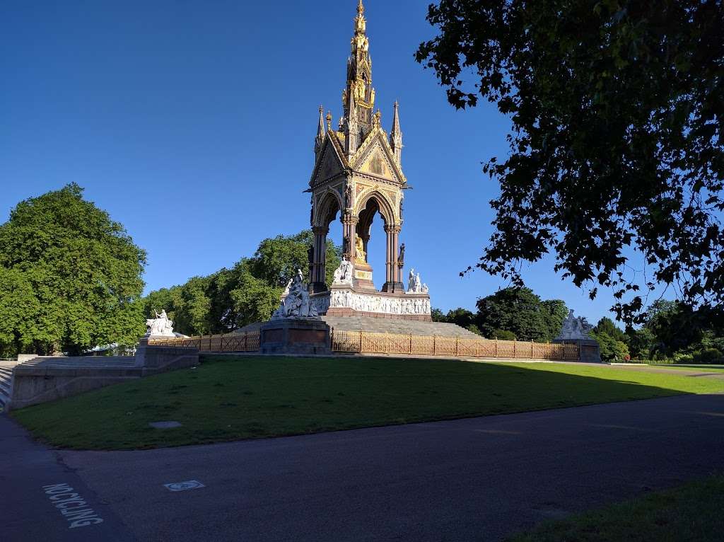 Royal Albert Hall (Stop RL) | Kensington, London SW7 5ET, UK