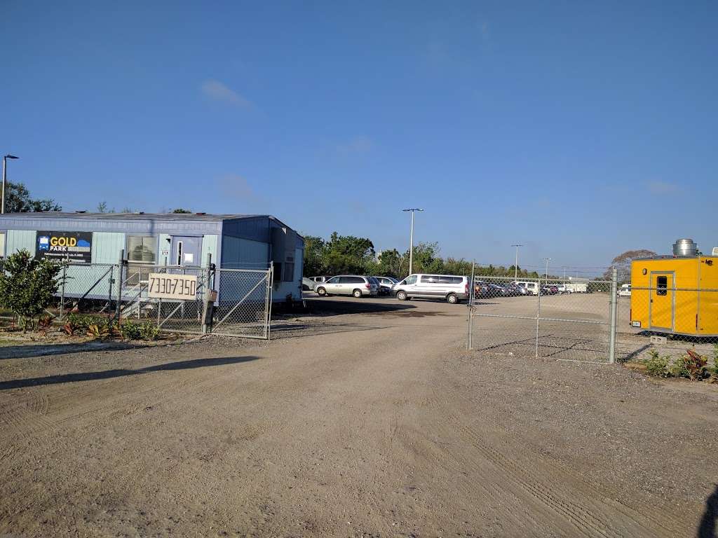 Gold Park Orlando in 7350 Narcoossee Rd, Orlando, FL 32822, USA