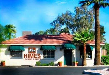 Himes Leasing & Sales, Inc. | 2328 E Osborn Rd, Phoenix, AZ 85016, USA | Phone: (602) 957-6601