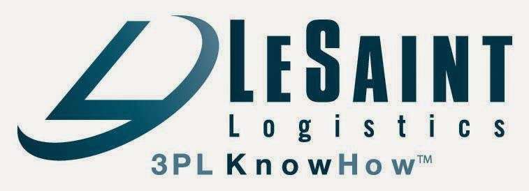 LeSaint Logistics | 868 W Crossroads Pkwy, Romeoville, IL 60446, USA | Phone: (630) 243-5950