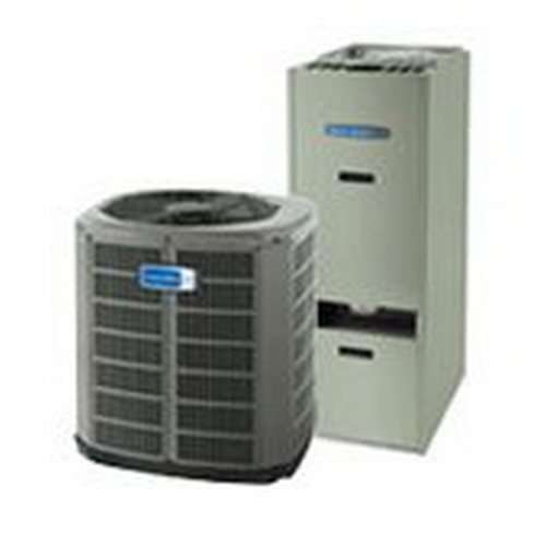 Air-Ton Heating & AC | 1118 N Main St STE 2G, Pearland, TX 77581 | Phone: (713) 661-2760