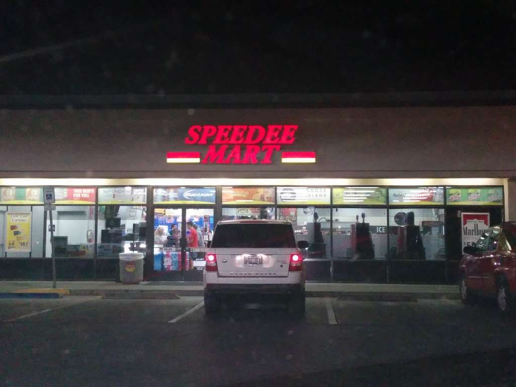 Speedee Mart | 75 S Gibson Rd, Henderson, NV 89012, USA | Phone: (702) 568-7880