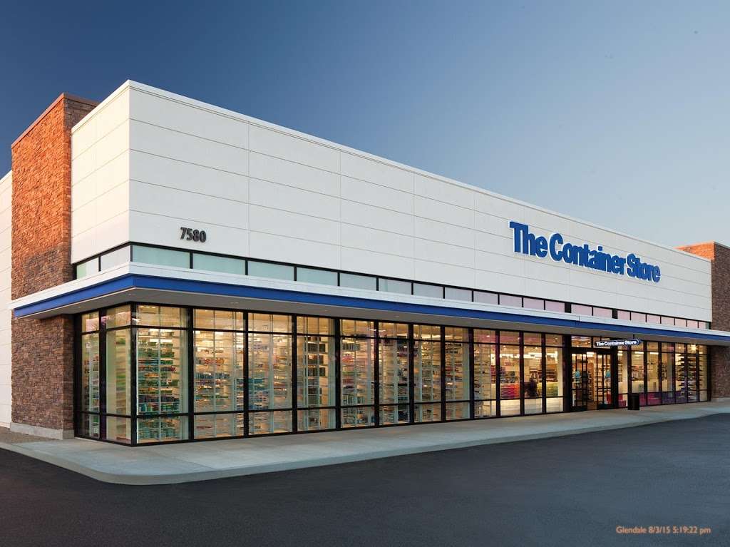 The Container Store | 7580 W Bell Rd, Glendale, AZ 85308, USA | Phone: (602) 589-7490