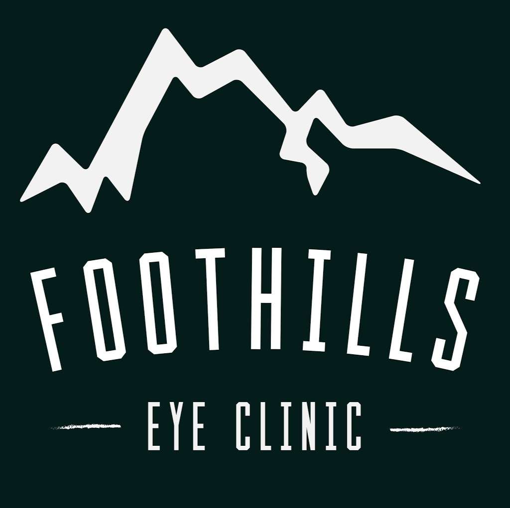 Foothills Eye Clinic | 952 Swede Gulch Rd, Evergreen, CO 80439, United States | Phone: (303) 526-0534